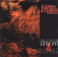 Lunatic Gods : Inhuman and Insensible